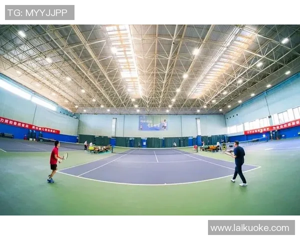 南京网球队实力分析与发展潜力探讨助力网球运动的未来之路