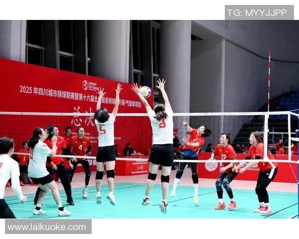 武汉排球队总决赛精彩回顾团队协作展现无遗的胜利之道 武汉排球队总决赛精彩回顾团队协作展现无遗的胜利之道